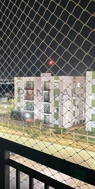 Foto 6 de Apartamento com 2 quartos à venda, 47m2 em Vereador Eduardo Andrade Reis, Marilia - SP