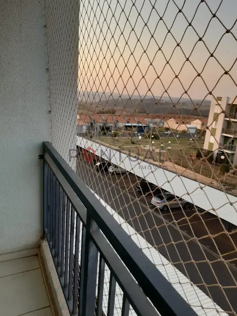 Foto 8 de Apartamento com 2 quartos à venda, 47m2 em Vereador Eduardo Andrade Reis, Marilia - SP