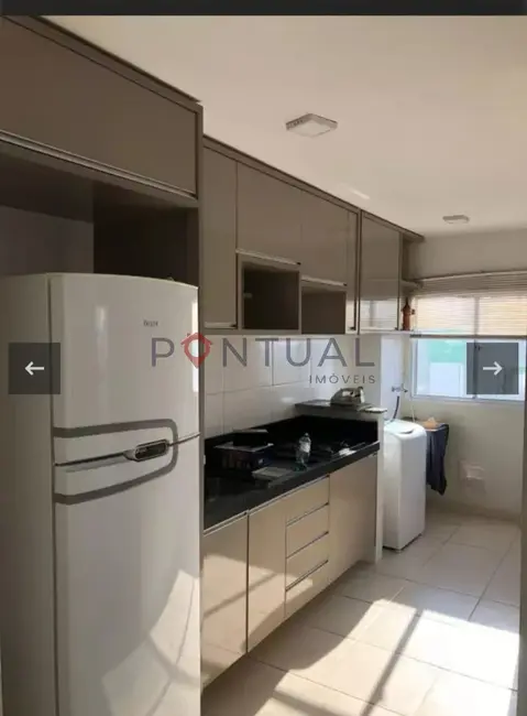 Foto 2 de Apartamento com 2 quartos para alugar, 47m2 em Vereador Eduardo Andrade Reis, Marilia - SP