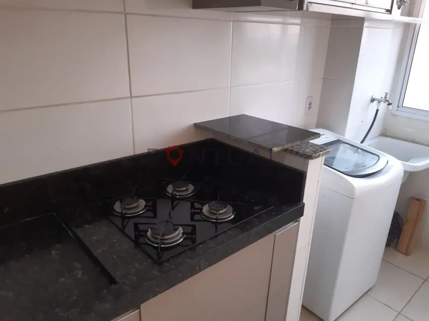 Foto 9 de Apartamento com 2 quartos à venda, 47m2 em Vereador Eduardo Andrade Reis, Marilia - SP