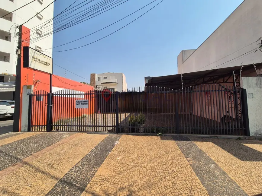 Foto 1 de Terreno / Lote para alugar, 550m2 em Marília, Marilia - SP