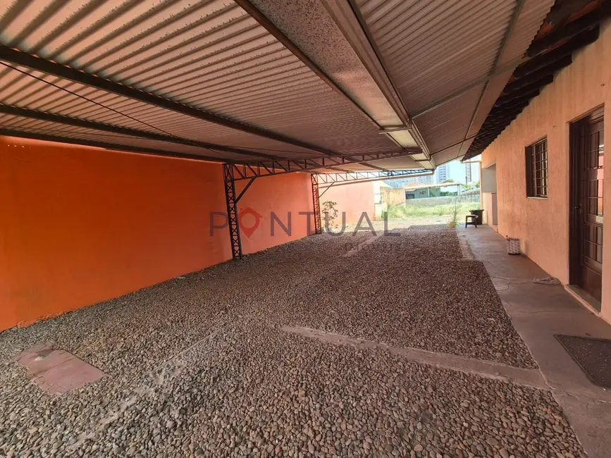 Foto 2 de Terreno / Lote para alugar, 550m2 em Marília, Marilia - SP