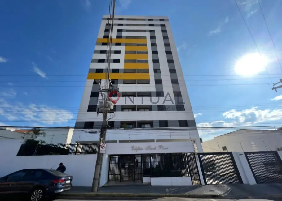 Foto 1 de Apartamento com 3 quartos à venda, 90m2 em Centro, Marilia - SP