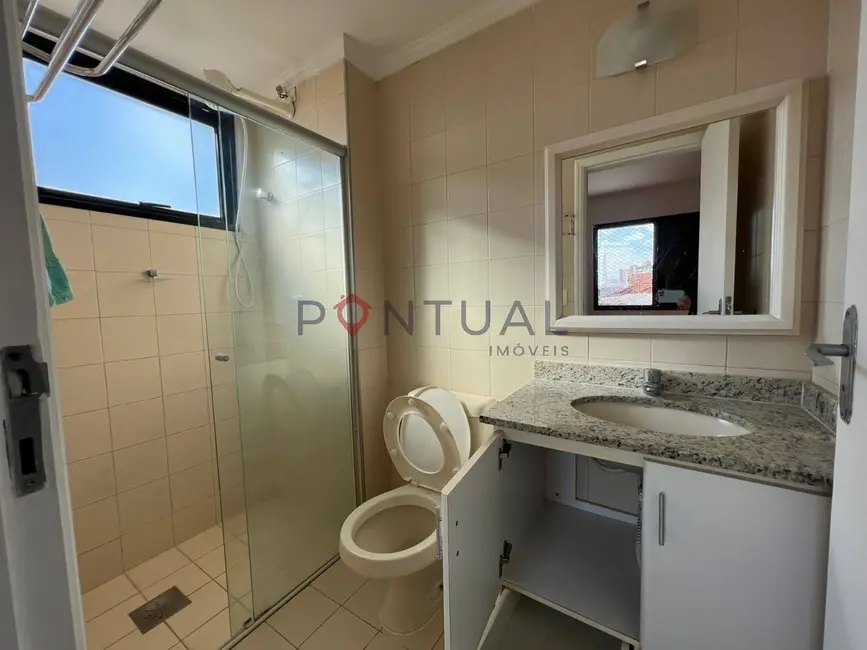 Foto 8 de Apartamento com 3 quartos à venda e para alugar, 90m2 em Centro, Marilia - SP