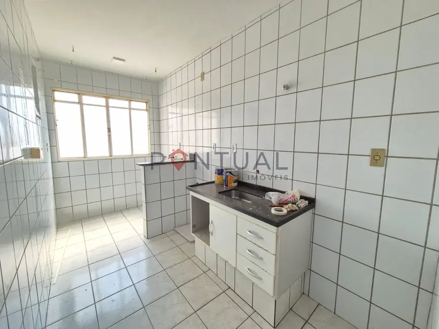 Foto 2 de Apartamento com 3 quartos à venda e para alugar, 60m2 em Marilia - SP