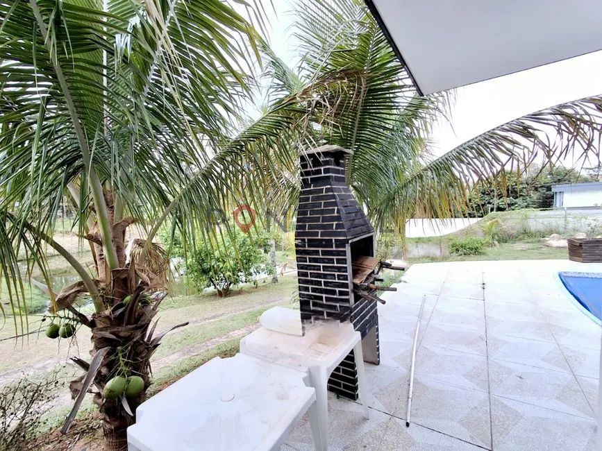 Chácara com 3 quartos para alugar em Parque Serra Dourada, Marilia - SP - imagem 6 Foto 6 de Chácara com 3 quartos para alugar em Parque Serra Dourada, Marilia - SP