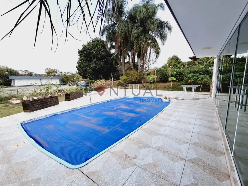 Chácara com 3 quartos para alugar em Parque Serra Dourada, Marilia - SP - imagem 7 Foto 7 de Chácara com 3 quartos para alugar em Parque Serra Dourada, Marilia - SP