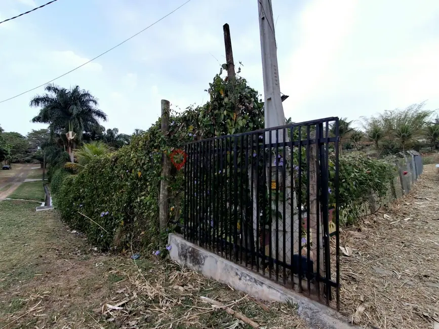 Foto 2 de Chácara com 3 quartos para alugar em Parque Serra Dourada, Marilia - SP