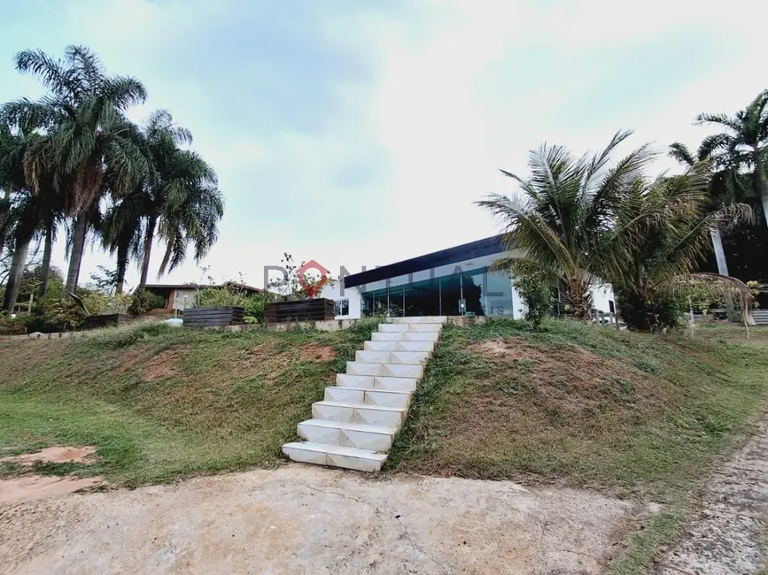 Foto 1 de Chácara com 3 quartos para alugar em Parque Serra Dourada, Marilia - SP