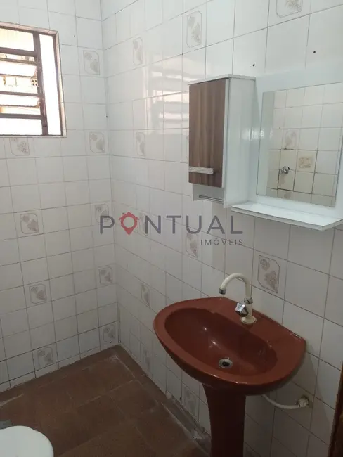 Foto 7 de Casa com 2 quartos à venda, 275m2 em Oriente - SP