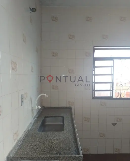 Foto 5 de Casa com 2 quartos à venda, 275m2 em Oriente - SP