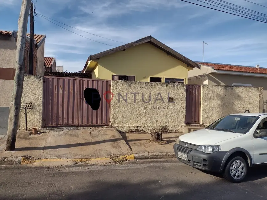 Foto 1 de Casa com 2 quartos à venda, 275m2 em Oriente - SP