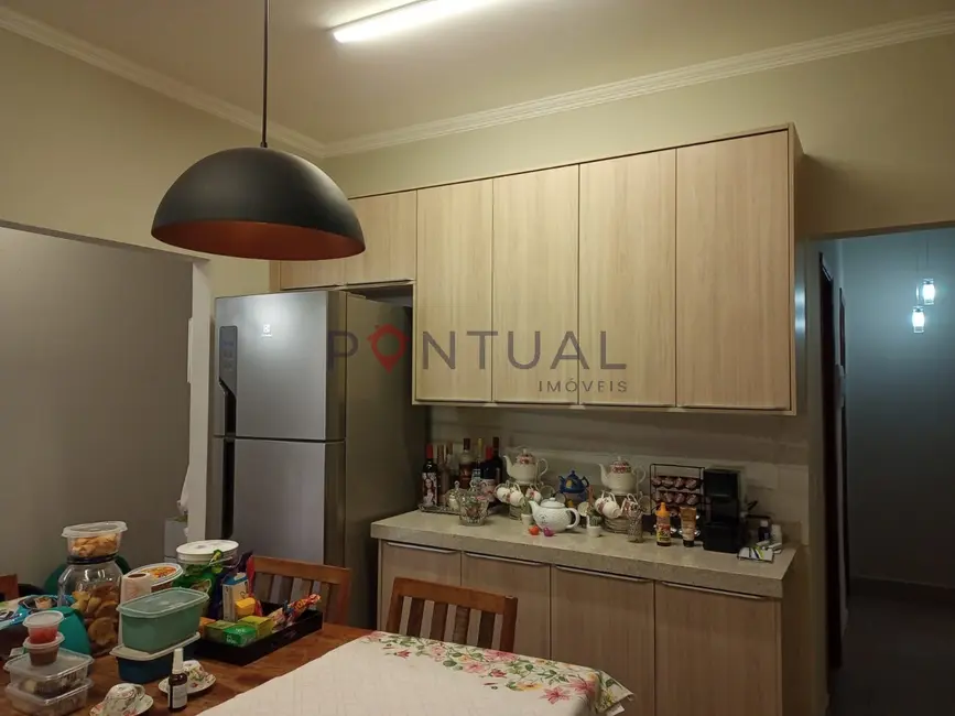 Foto 6 de Casa com 3 quartos à venda, 130m2 em Jardim Santa Antonieta, Marilia - SP