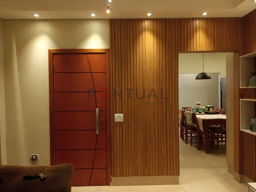 Foto 7 de Casa com 3 quartos à venda, 130m2 em Jardim Santa Antonieta, Marilia - SP