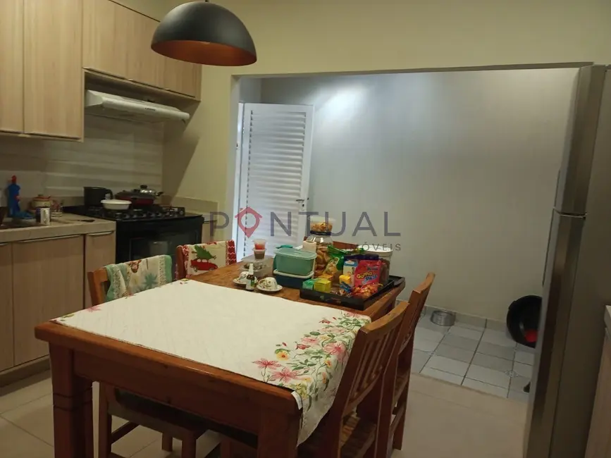 Foto 2 de Casa com 3 quartos à venda, 130m2 em Jardim Santa Antonieta, Marilia - SP