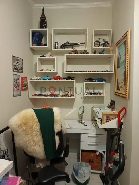 Foto 9 de Casa com 3 quartos à venda, 130m2 em Jardim Santa Antonieta, Marilia - SP