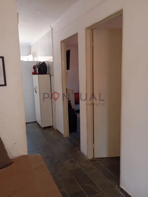 Foto 4 de Casa com 3 quartos à venda, 140m2 em Conjunto Habitacional Vila dos Comerciários II, Marilia - SP