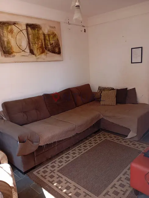 Foto 3 de Casa com 3 quartos à venda, 140m2 em Conjunto Habitacional Vila dos Comerciários II, Marilia - SP