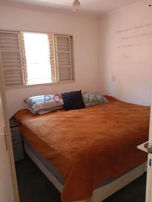 Foto 5 de Casa com 3 quartos à venda, 140m2 em Conjunto Habitacional Vila dos Comerciários II, Marilia - SP