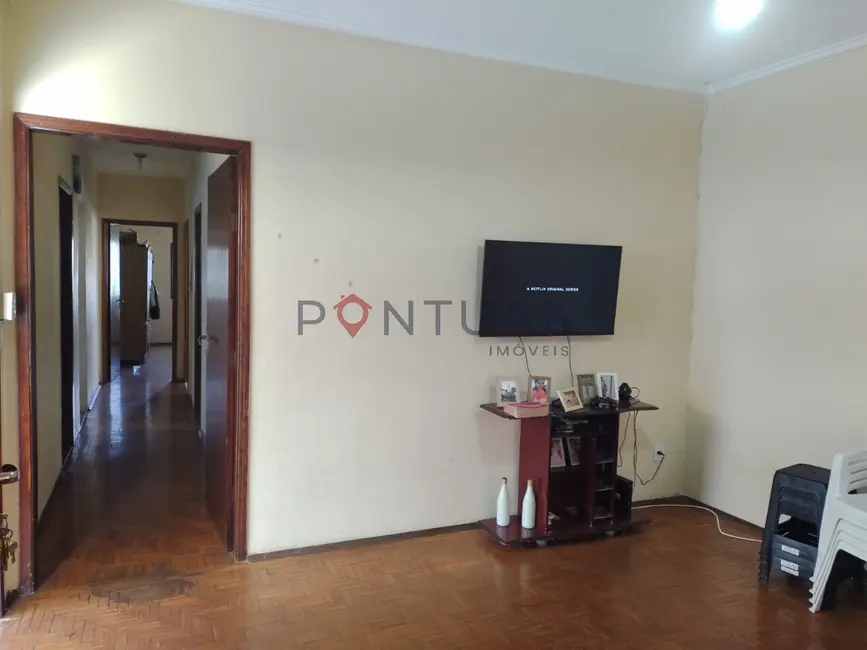 Foto 7 de Casa com 3 quartos à venda, 150m2 em Boa Vista, Marilia - SP