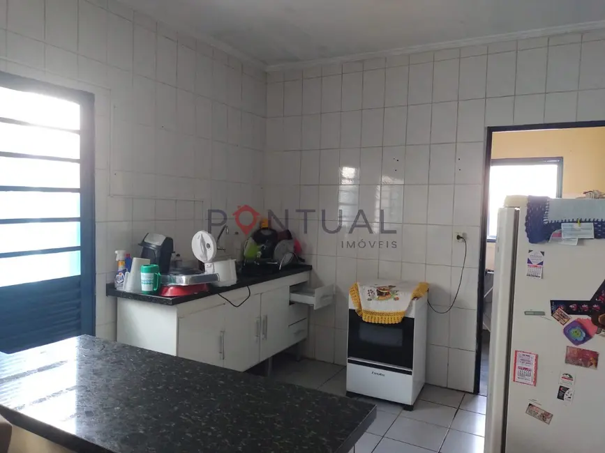 Foto 9 de Casa com 3 quartos à venda, 150m2 em Boa Vista, Marilia - SP