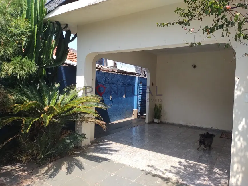 Foto 3 de Casa com 3 quartos à venda, 150m2 em Boa Vista, Marilia - SP