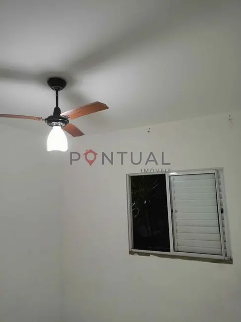 Foto 6 de Apartamento com 2 quartos à venda, 45m2 em Residencial Vale Verde, Marilia - SP