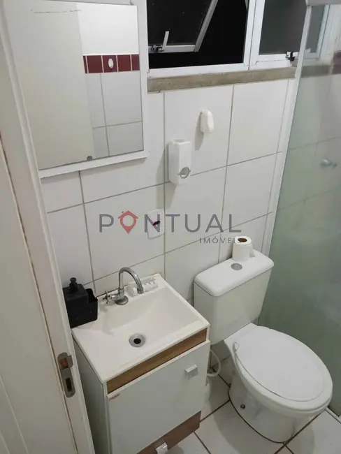 Foto 5 de Apartamento com 2 quartos à venda, 45m2 em Residencial Vale Verde, Marilia - SP