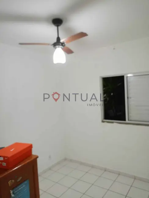 Foto 8 de Apartamento com 2 quartos à venda, 45m2 em Residencial Vale Verde, Marilia - SP