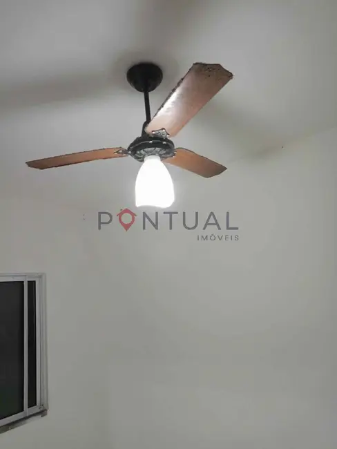 Foto 4 de Apartamento com 2 quartos à venda, 45m2 em Residencial Vale Verde, Marilia - SP