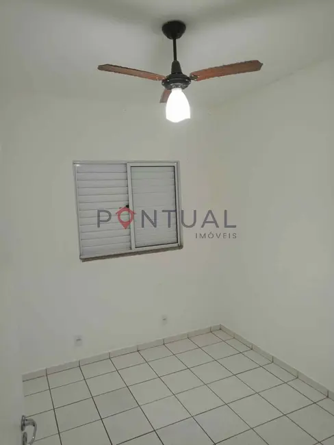 Foto 7 de Apartamento com 2 quartos à venda, 45m2 em Residencial Vale Verde, Marilia - SP