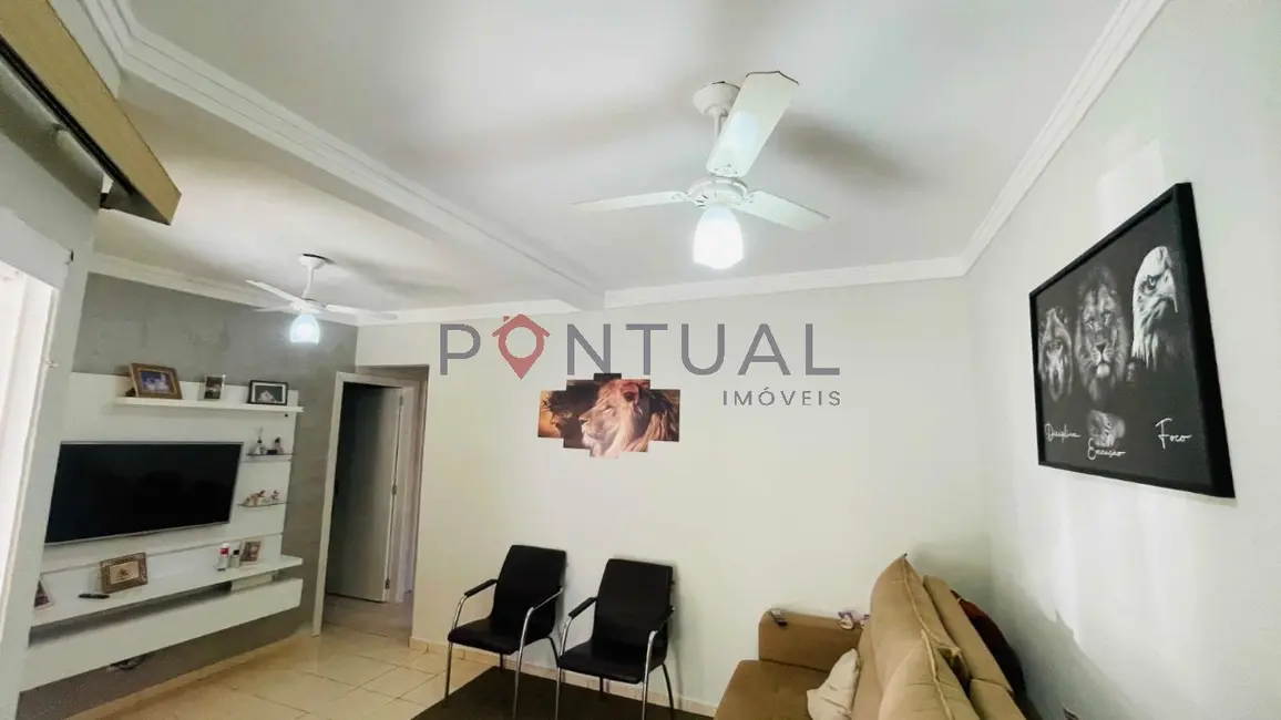 Foto 3 de Casa com 3 quartos à venda, 160m2 em Parque Residencial Julieta, Marilia - SP