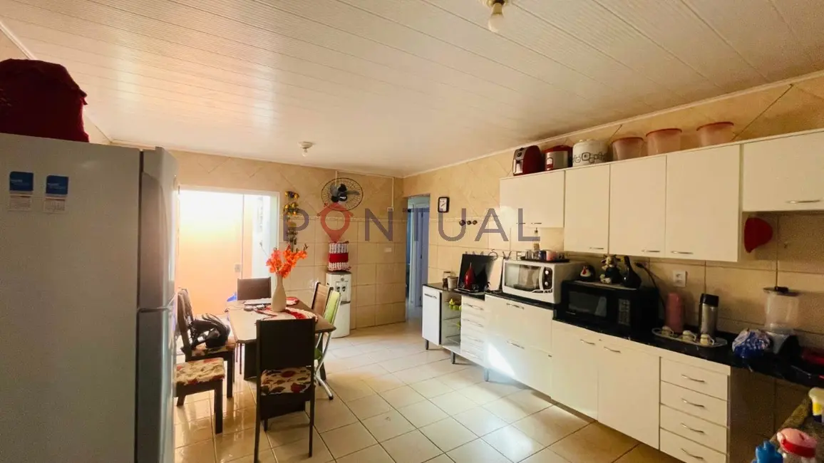 Foto 5 de Casa com 3 quartos à venda, 160m2 em Parque Residencial Julieta, Marilia - SP