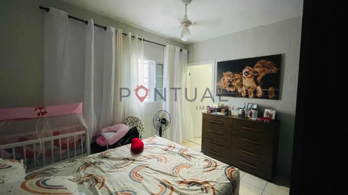Foto 7 de Casa com 3 quartos à venda, 160m2 em Parque Residencial Julieta, Marilia - SP