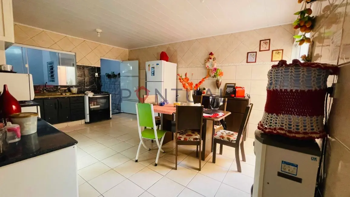 Foto 8 de Casa com 3 quartos à venda, 160m2 em Parque Residencial Julieta, Marilia - SP