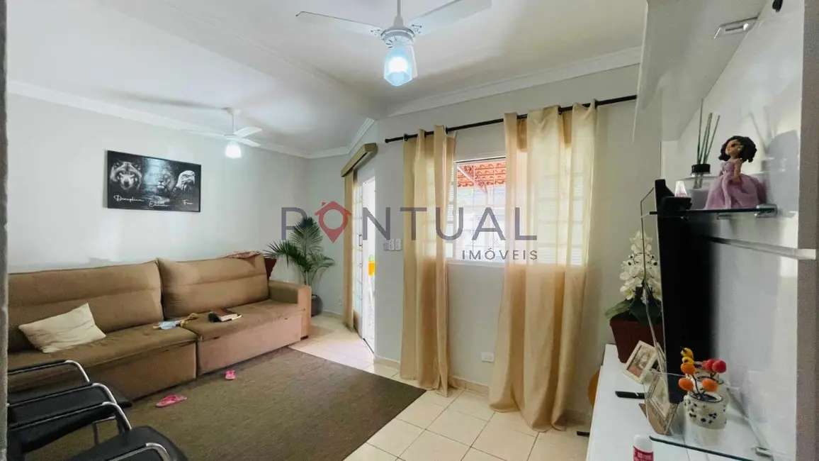 Foto 4 de Casa com 3 quartos à venda, 160m2 em Parque Residencial Julieta, Marilia - SP