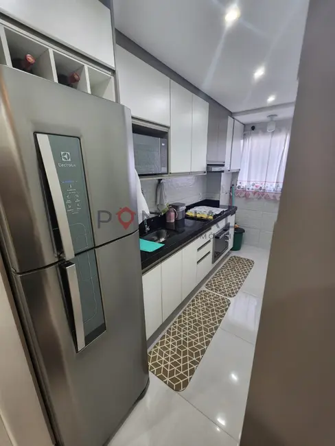 Foto 9 de Apartamento com 2 quartos à venda, 46m2 em Sítios de Recreio Céu Azul, Marilia - SP