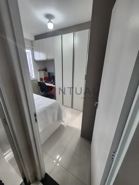 Foto 8 de Apartamento com 2 quartos à venda, 46m2 em Sítios de Recreio Céu Azul, Marilia - SP
