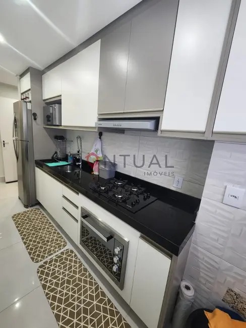 Foto 5 de Apartamento com 2 quartos à venda, 46m2 em Sítios de Recreio Céu Azul, Marilia - SP