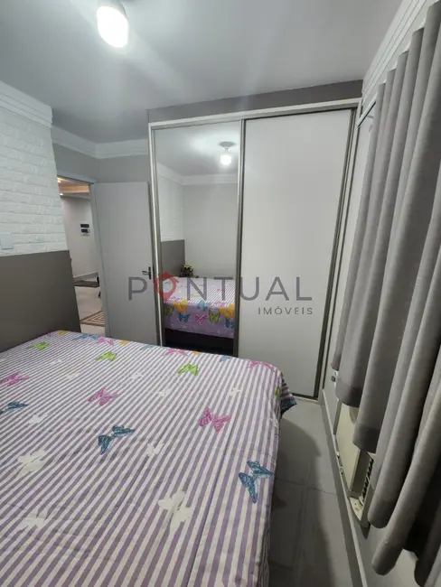 Foto 6 de Apartamento com 2 quartos à venda, 46m2 em Sítios de Recreio Céu Azul, Marilia - SP