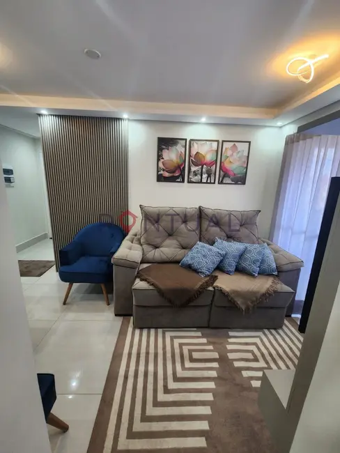 Foto 3 de Apartamento com 2 quartos à venda, 46m2 em Sítios de Recreio Céu Azul, Marilia - SP