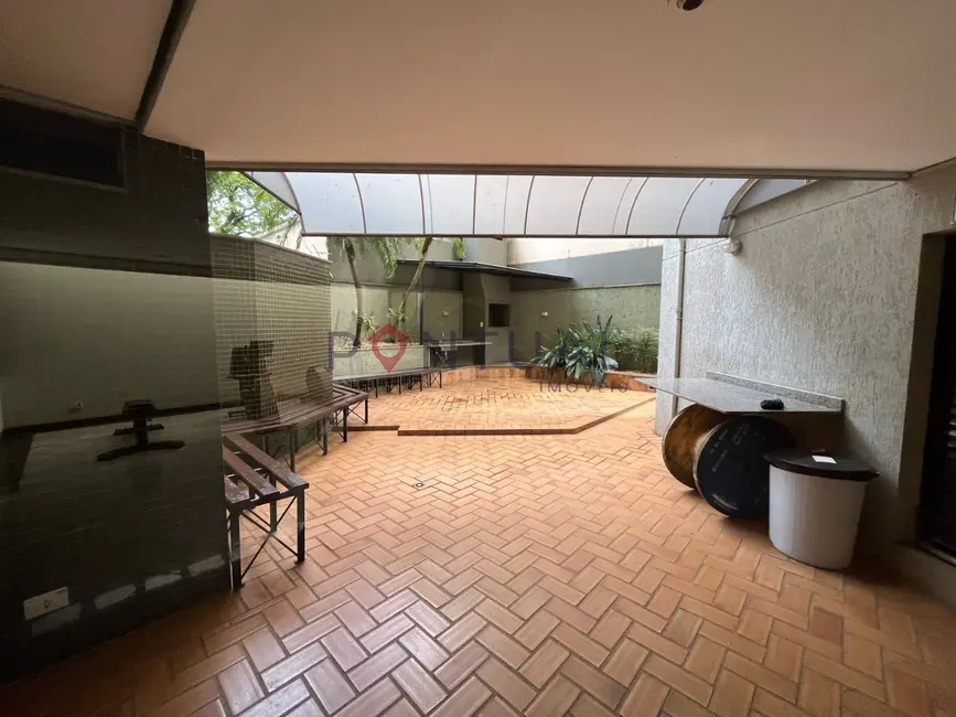 Apartamento com 3 quartos para alugar, 160m2 em Centro, Marilia - SP - imagem 4 Foto 4 de Apartamento com 3 quartos para alugar, 160m2 em Centro, Marilia - SP