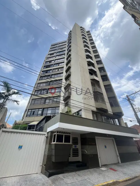 Apartamento com 3 quartos para alugar, 160m2 em Centro, Marilia - SP - imagem 1 Foto 1 de Apartamento com 3 quartos para alugar, 160m2 em Centro, Marilia - SP