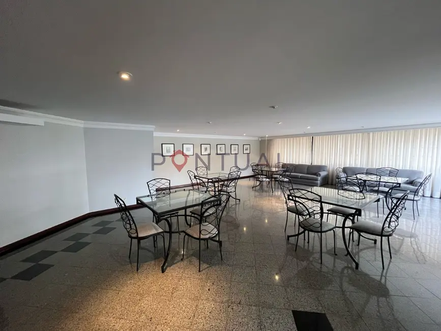 Apartamento com 3 quartos para alugar, 160m2 em Centro, Marilia - SP - imagem 5 Foto 5 de Apartamento com 3 quartos para alugar, 160m2 em Centro, Marilia - SP