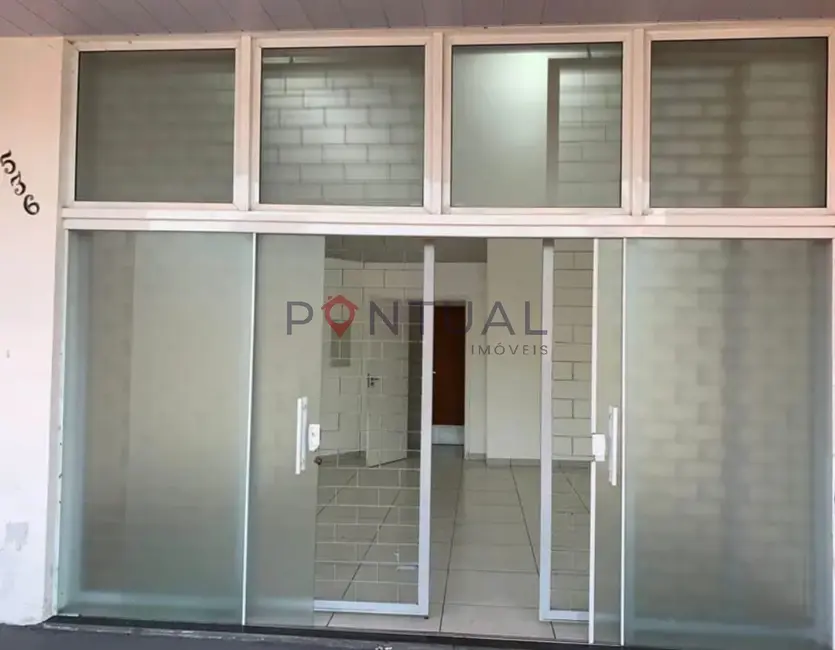 Foto 1 de Sala Comercial para alugar, 50m2 em Palmital, Marilia - SP