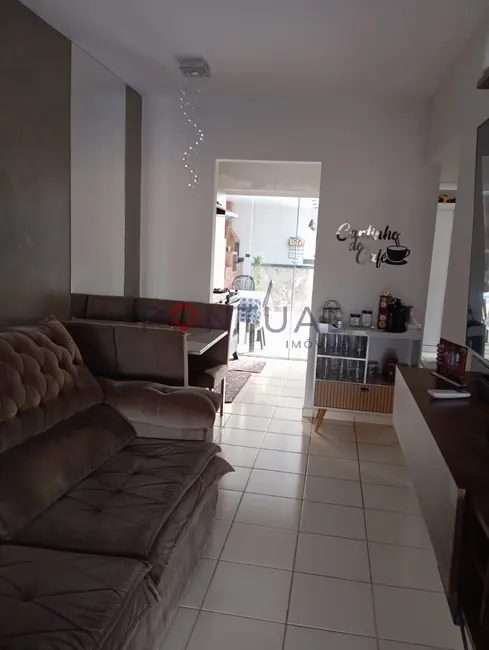 Foto 3 de Casa com 2 quartos à venda, 120m2 em Marilia - SP