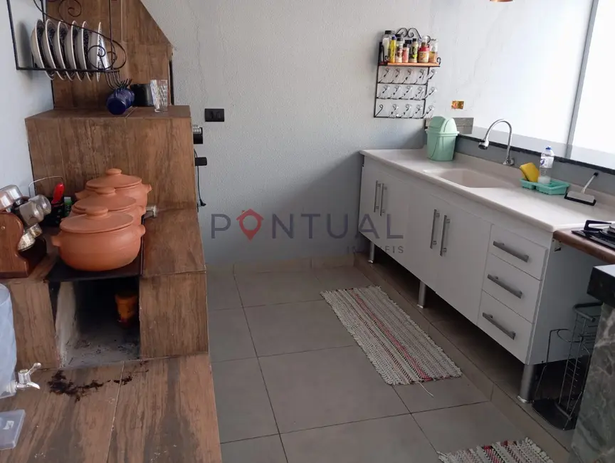 Foto 5 de Casa com 2 quartos à venda, 120m2 em Marilia - SP