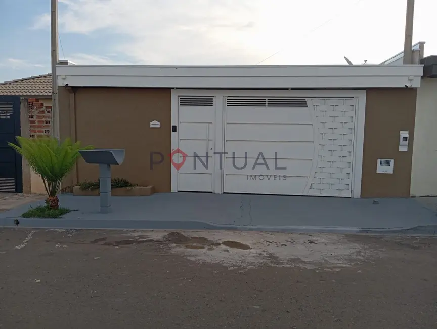 Foto 8 de Casa com 2 quartos à venda, 120m2 em Marilia - SP