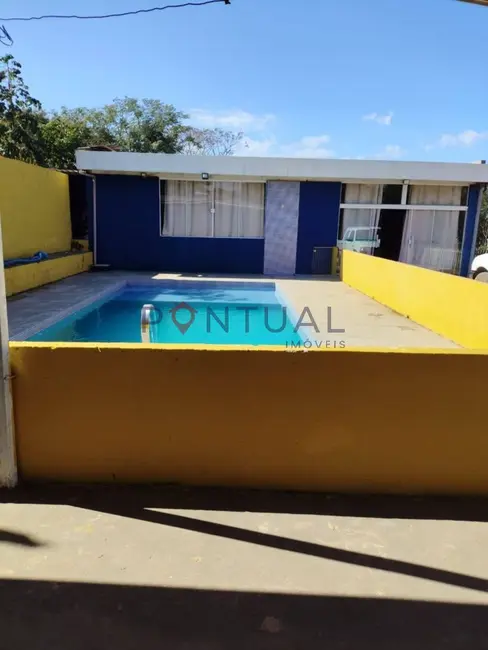 Foto 1 de Chácara com 2 quartos à venda, 1400m2 em Oriente - SP