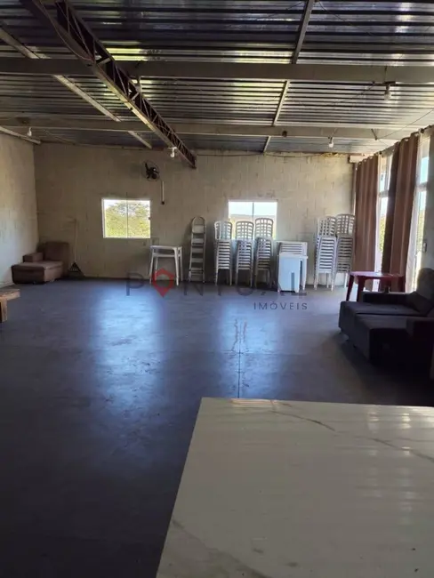 Foto 4 de Chácara com 2 quartos à venda, 1400m2 em Oriente - SP